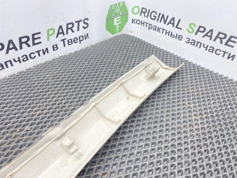 Накладка стойки, 790 рублей, Тверь