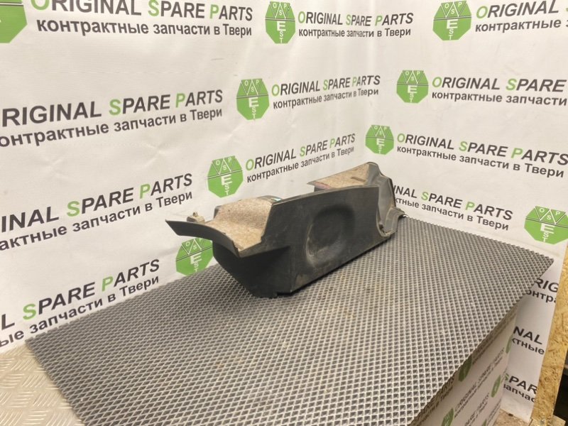 Обшивка багажника, 890 рублей, Тверь