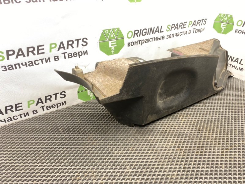 Обшивка багажника, 890 рублей, Тверь