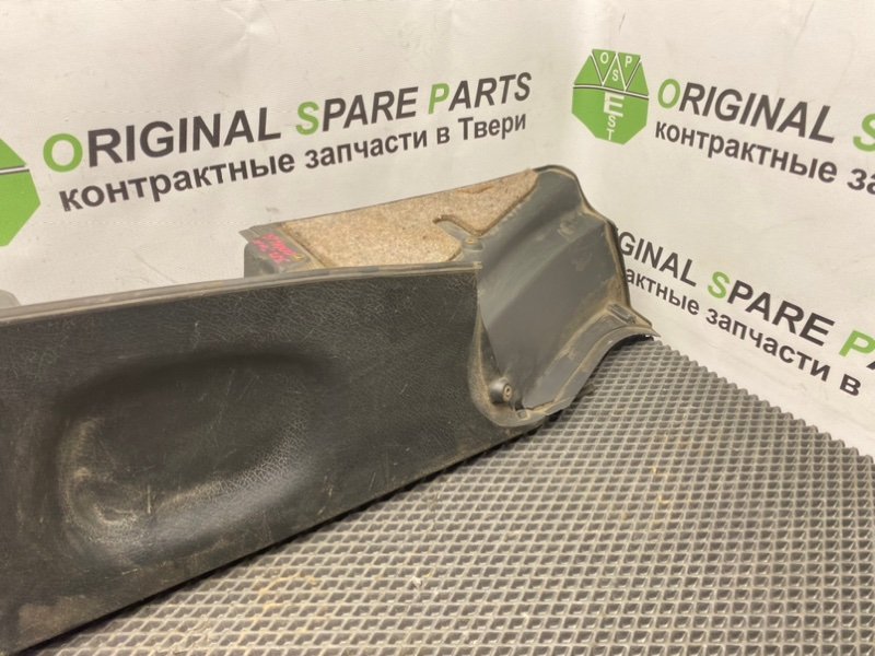 Обшивка багажника, 890 рублей, Тверь