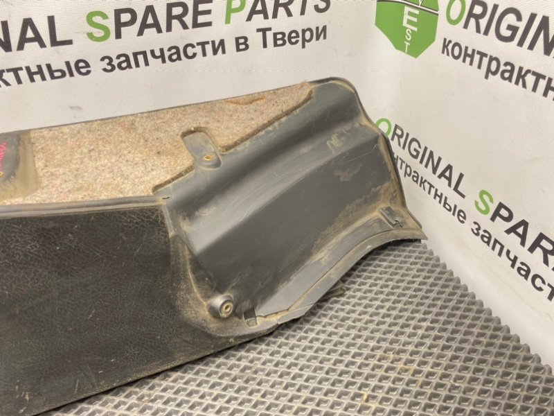 Обшивка багажника, 890 рублей, Тверь