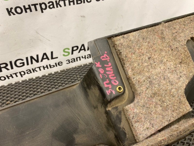 Обшивка багажника, 890 рублей, Тверь