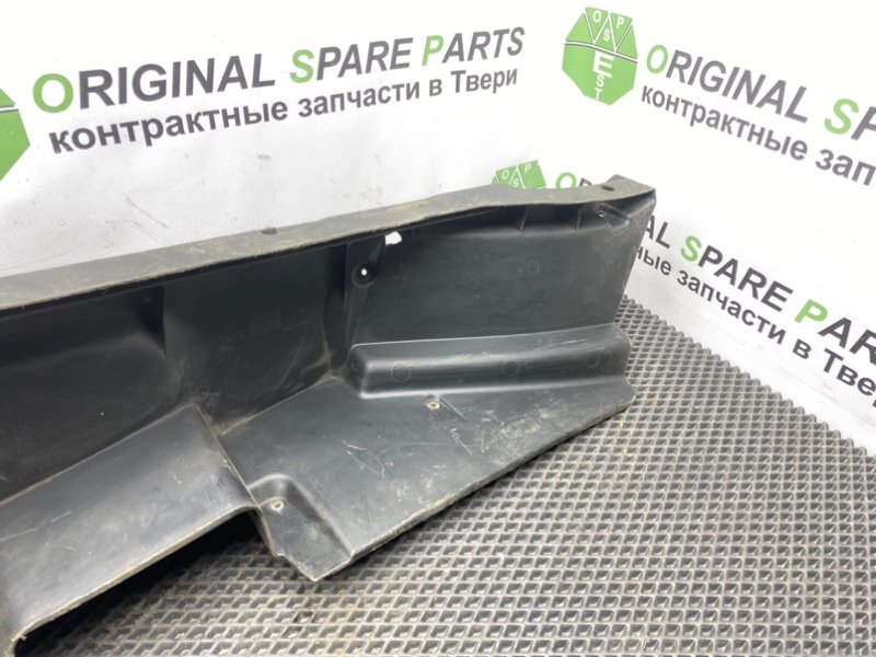 Обшивка багажника, 890 рублей, Тверь