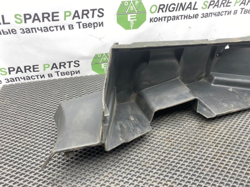 Обшивка багажника, 890 рублей, Тверь