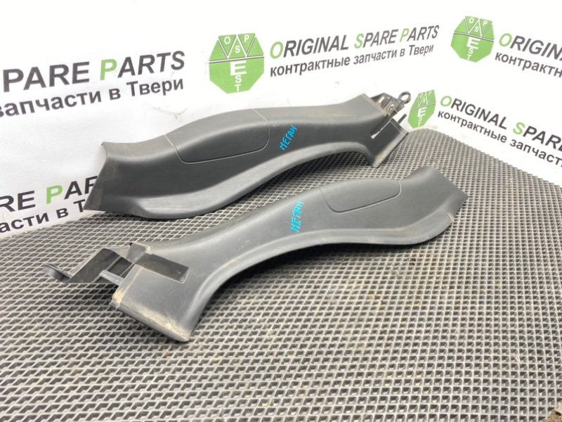 Накладки порогов, 1290 рублей, Тверь