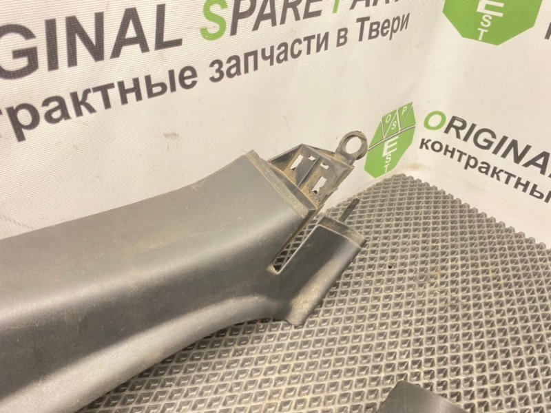 Накладки порогов, 1290 рублей, Тверь