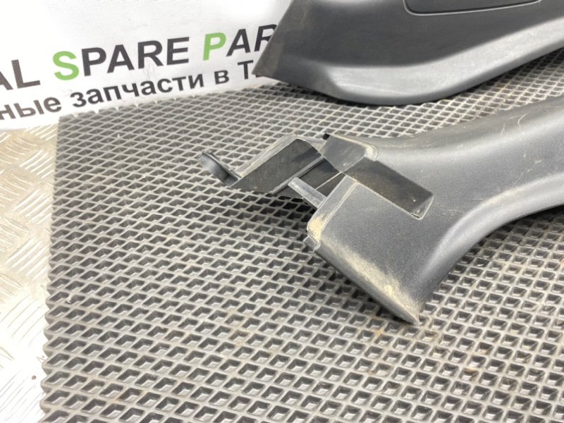 Накладки порогов, 1290 рублей, Тверь