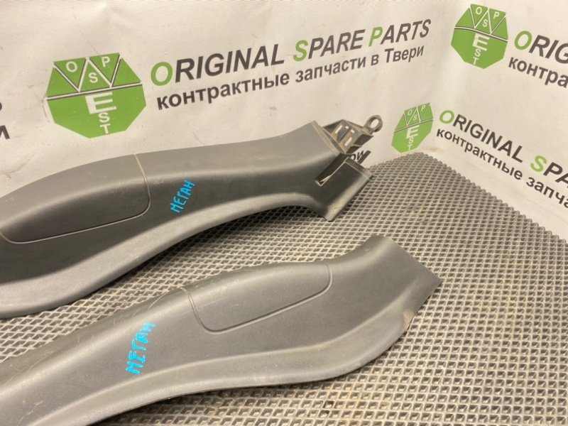 Накладки порогов, 1290 рублей, Тверь