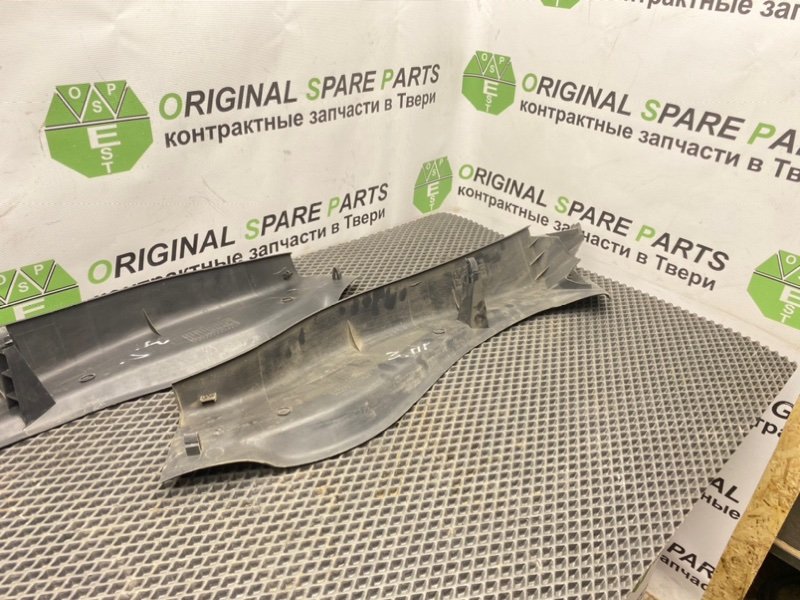 Накладки порогов, 1290 рублей, Тверь