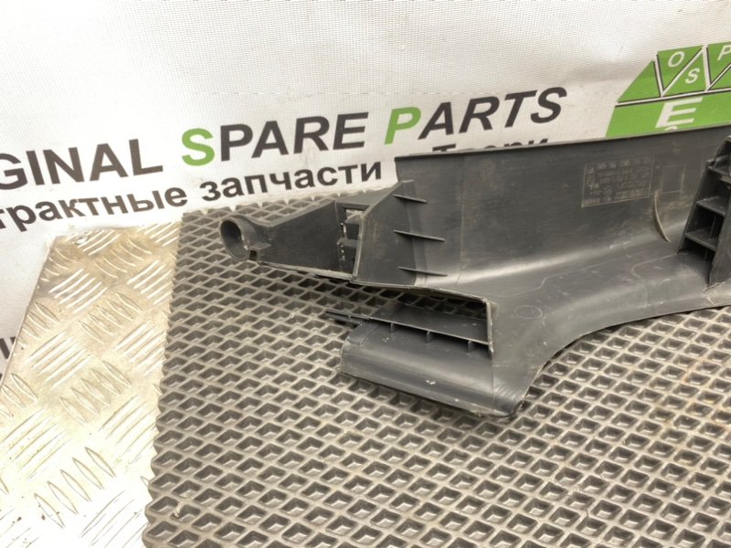 Накладки порогов, 1290 рублей, Тверь