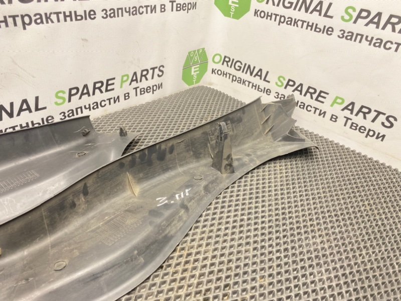 Накладки порогов, 1290 рублей, Тверь