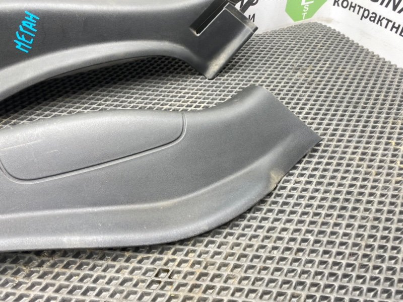 Накладки порогов, 1290 рублей, Тверь