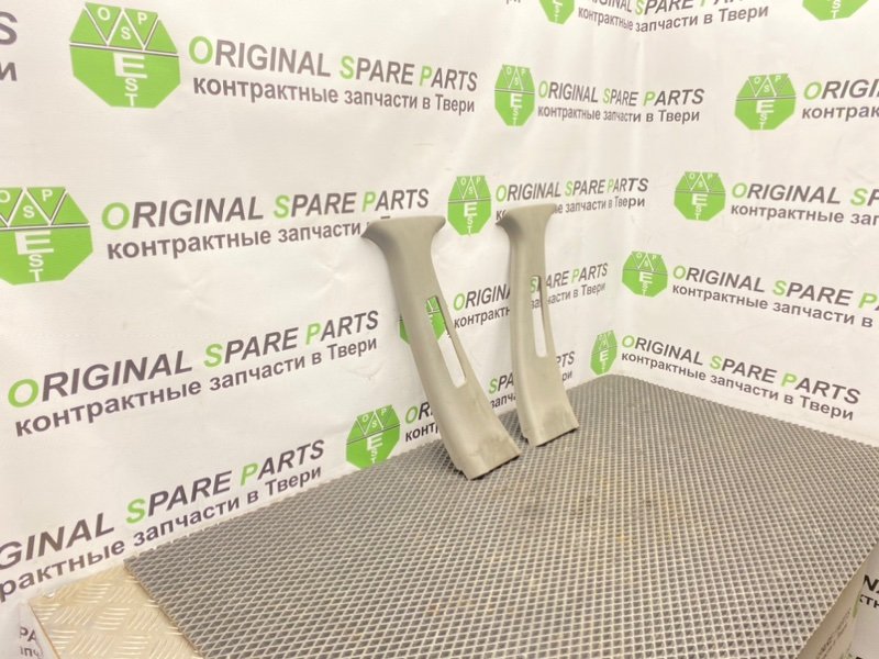 Обшивки стоек, 1290 рублей, Тверь