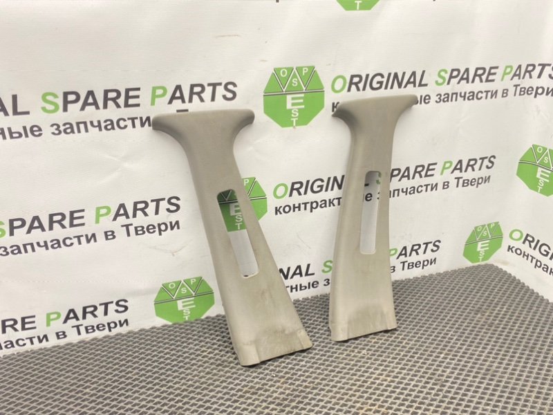 Обшивки стоек, 1290 рублей, Тверь