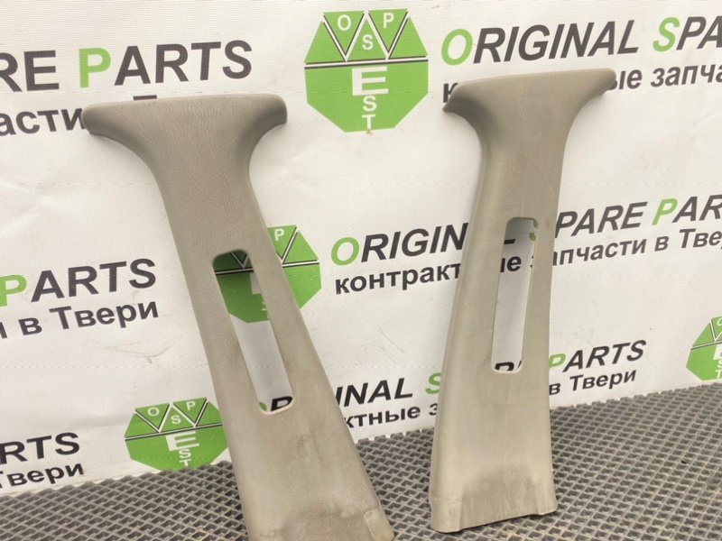 Обшивки стоек, 1290 рублей, Тверь