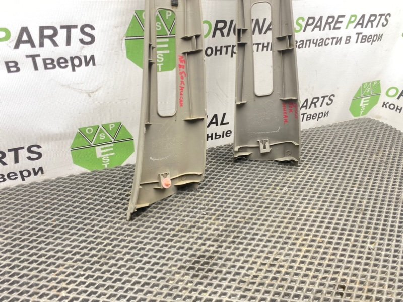 Обшивки стоек, 1290 рублей, Тверь