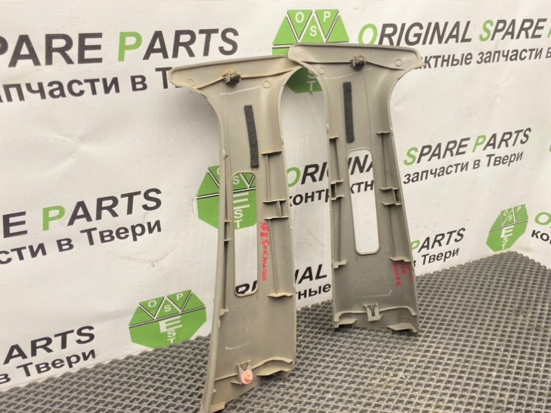 Обшивки стоек, 1290 рублей, Тверь