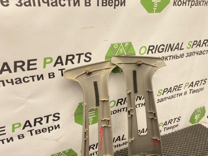 Обшивки стоек, 1290 рублей, Тверь