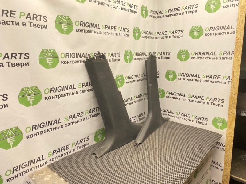 Обшивки стоек, 1490 рублей, Тверь