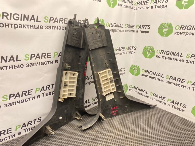 Обшивки стоек, 1490 рублей, Тверь