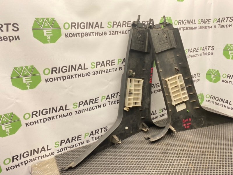 Обшивки стоек, 1490 рублей, Тверь