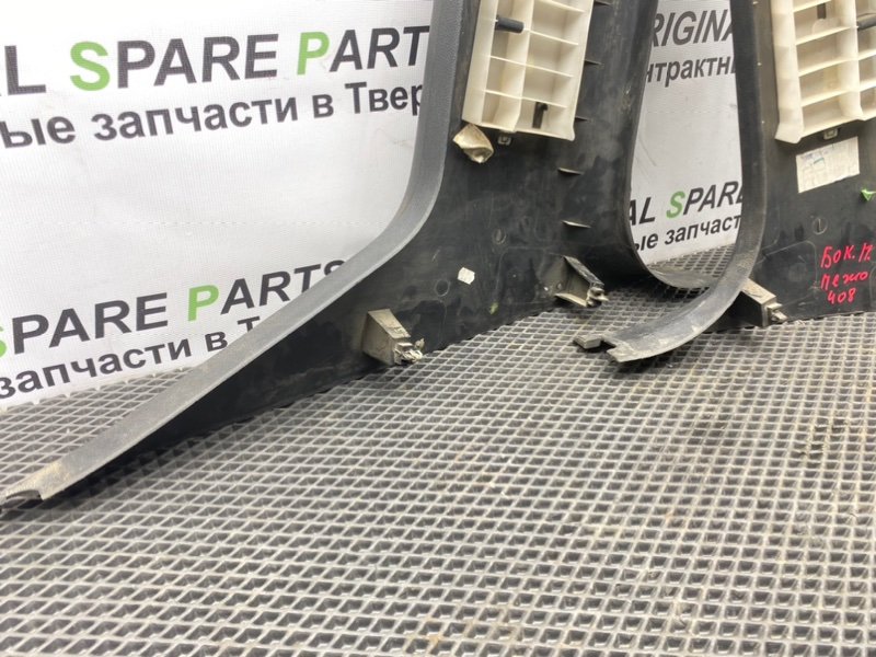 Обшивки стоек, 1490 рублей, Тверь