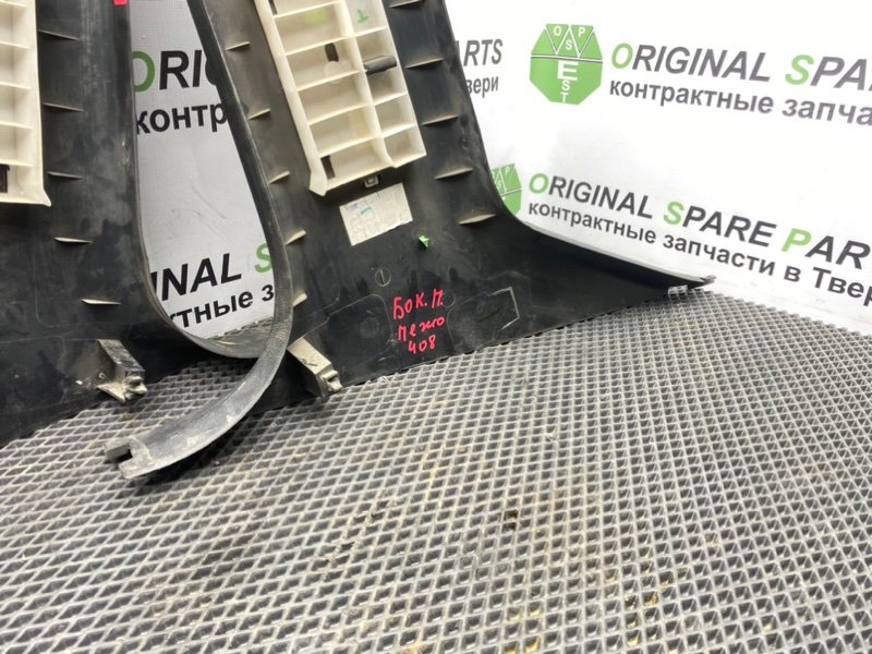 Обшивки стоек, 1490 рублей, Тверь