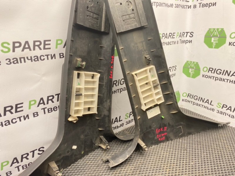 Обшивки стоек, 1490 рублей, Тверь