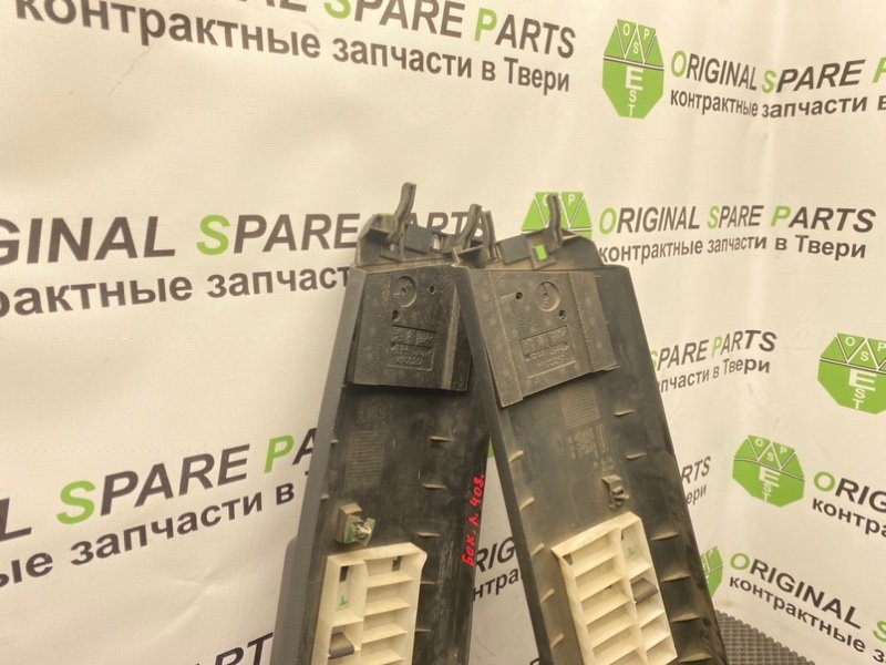 Обшивки стоек, 1490 рублей, Тверь