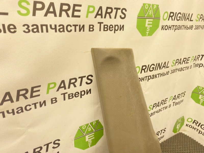 Накладка стойки, 690 рублей, Тверь