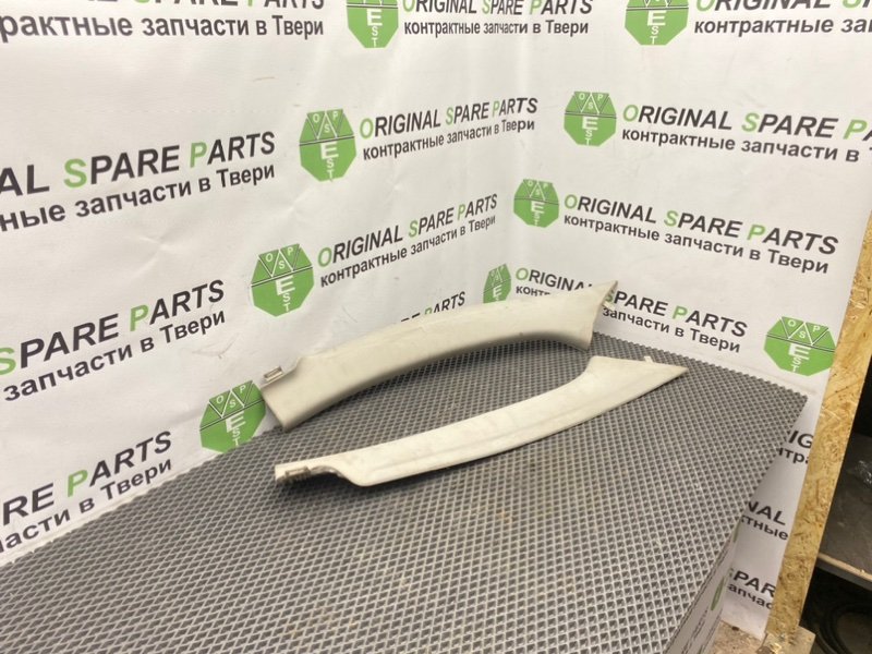 Обшивки стоек, 990 рублей, Тверь