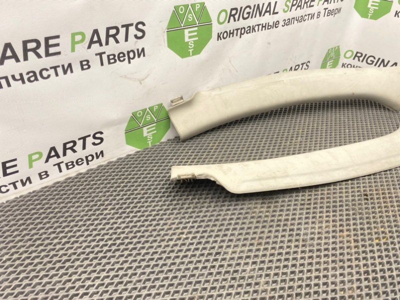 Обшивки стоек, 990 рублей, Тверь