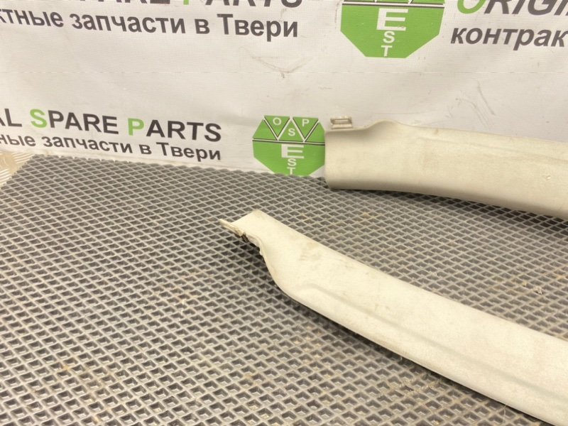 Обшивки стоек, 990 рублей, Тверь