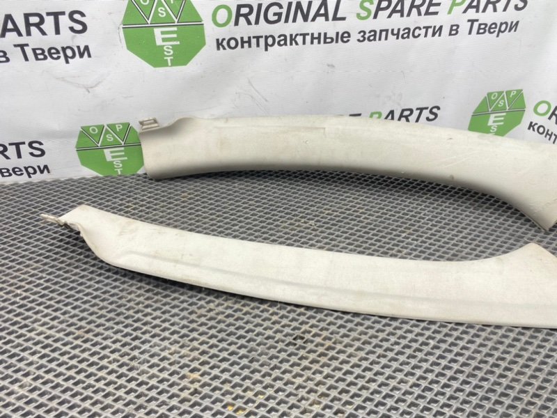 Обшивки стоек, 990 рублей, Тверь