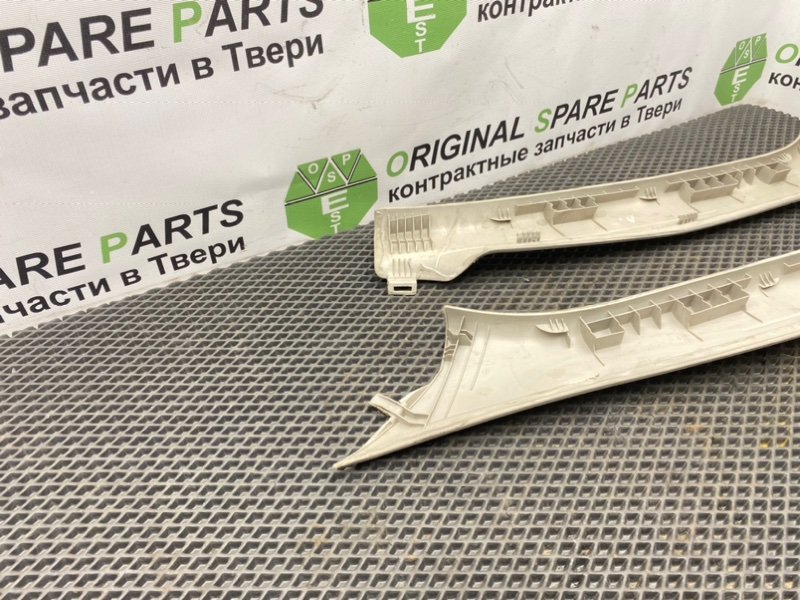 Обшивки стоек, 990 рублей, Тверь