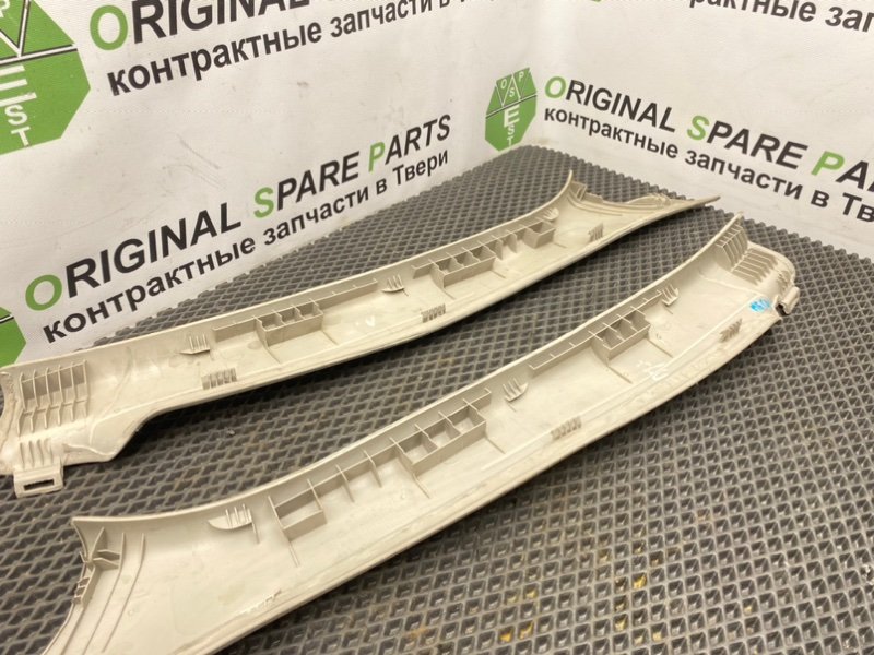 Обшивки стоек, 990 рублей, Тверь