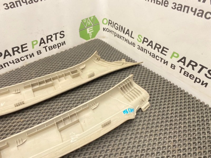 Обшивки стоек, 990 рублей, Тверь