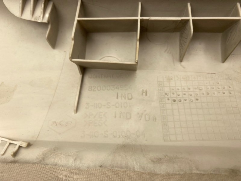 Обшивки стоек, 990 рублей, Тверь