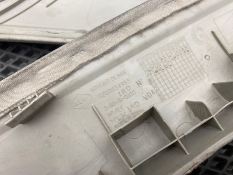 Обшивки стоек, 990 рублей, Тверь