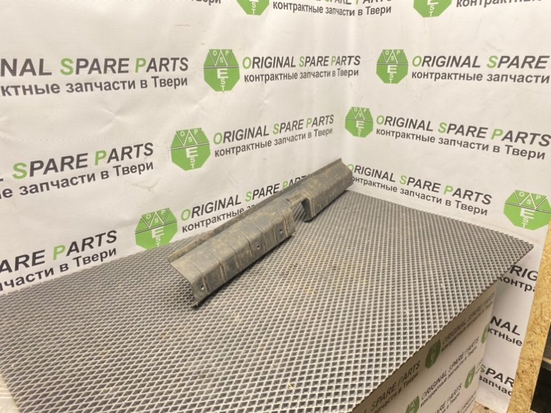 Накладка замка багажника, 890 рублей, Тверь