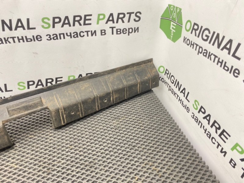 Накладка замка багажника, 890 рублей, Тверь