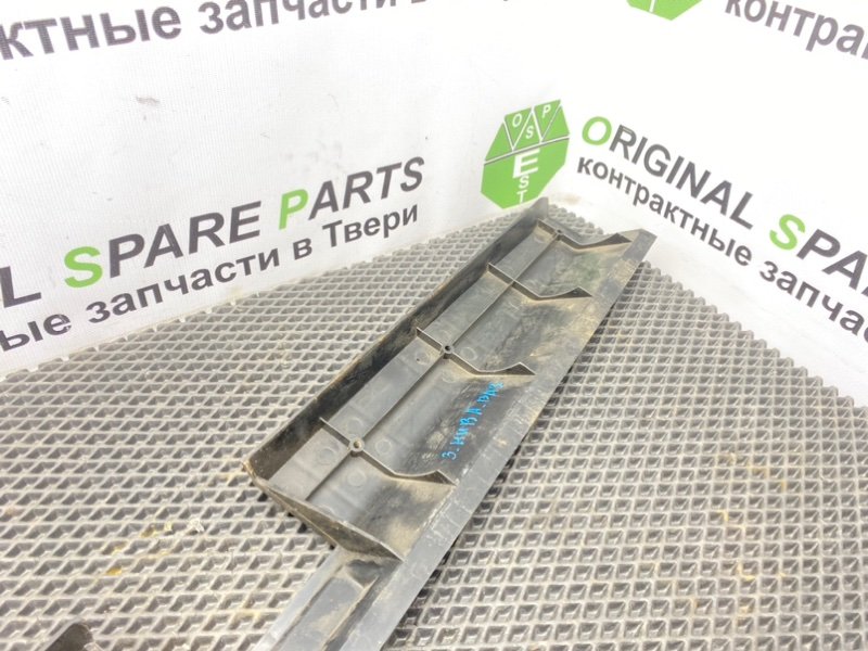 Накладка замка багажника, 890 рублей, Тверь