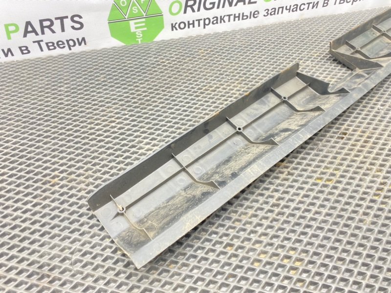 Накладка замка багажника, 890 рублей, Тверь