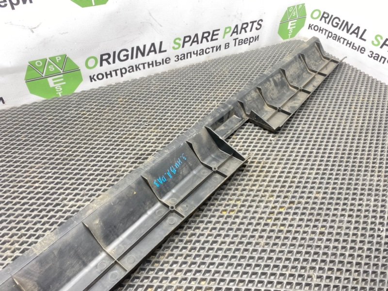 Накладка замка багажника, 890 рублей, Тверь