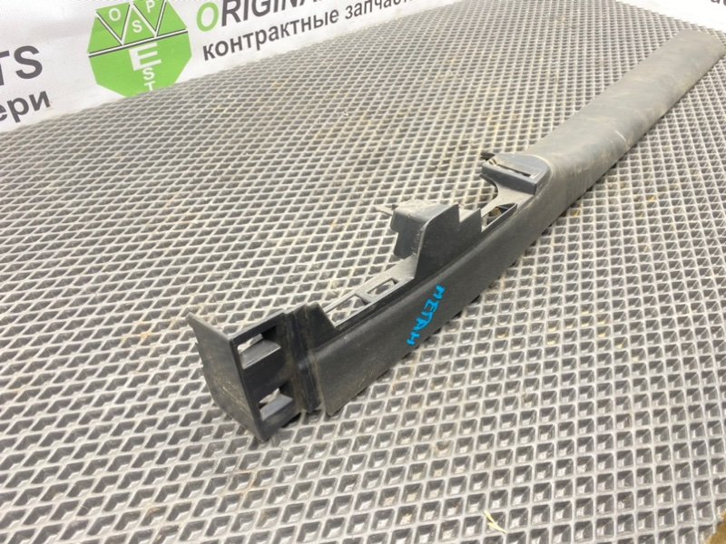 Накладка порога, 1290 рублей, Тверь