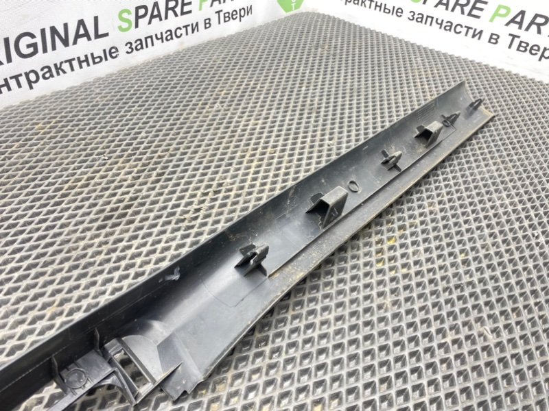 Накладка порога, 1290 рублей, Тверь