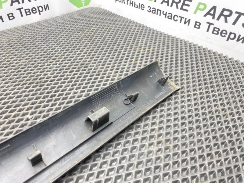 Накладка порога, 1290 рублей, Тверь