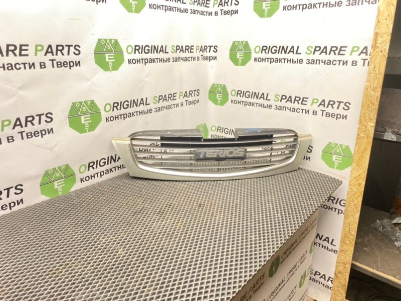 Решетка радиатора, 2990 рублей, Тверь