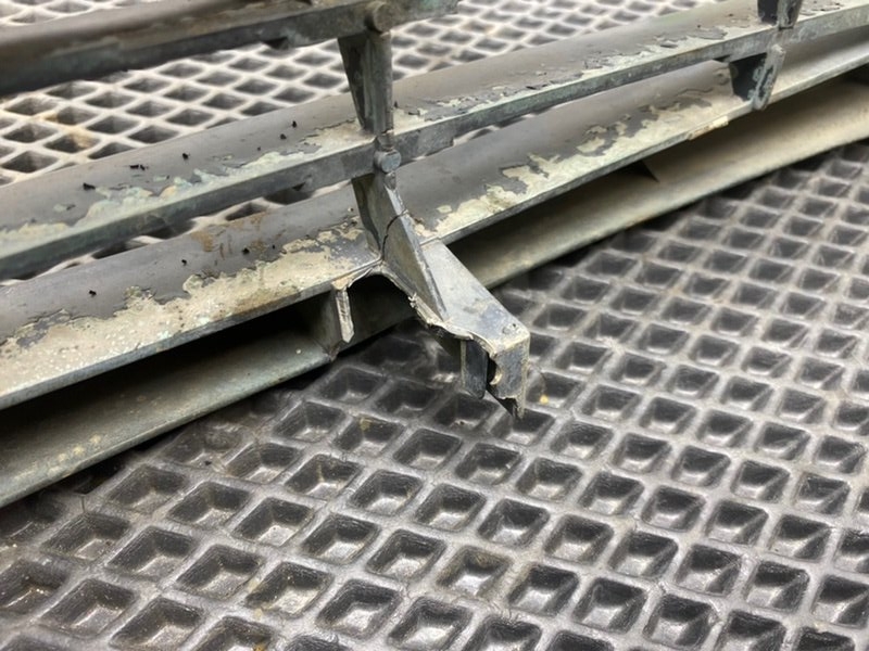 Решетка радиатора, 2990 рублей, Тверь