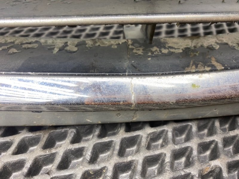 Решетка радиатора, 2990 рублей, Тверь